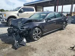 KMHL44J28PA331563 2023 HYUNDAI SONATA