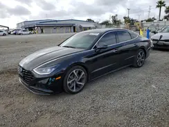 KMHL44J29NA209579 2022 HYUNDAI SONATA