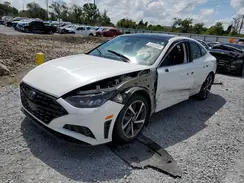 KMHL44J29NA210179 2022 HYUNDAI SONATA