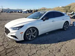 KMHL44J29NA222056 2022 HYUNDAI SONATA