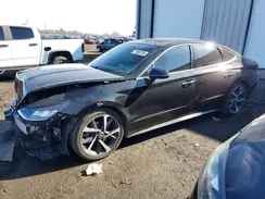 KMHL44J29NA225054 2022 HYUNDAI SONATA