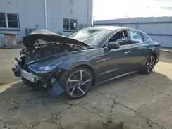 KMHL44J29NA227239 2022 HYUNDAI SONATA