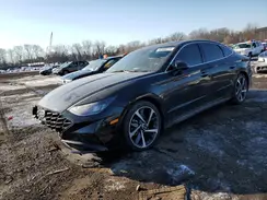 KMHL44J29NA239049 2022 HYUNDAI SONATA