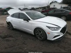 KMHL44J29NA239276 2022 HYUNDAI SONATA