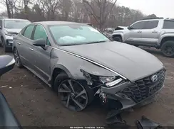 KMHL44J29NA242002 2022 HYUNDAI SONATA