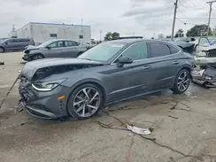 KMHL44J29NA243604 2022 HYUNDAI SONATA