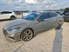 KMHL44J29PA247705 2023 HYUNDAI SONATA