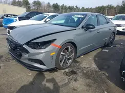 KMHL44J29PA249051 2023 HYUNDAI SONATA