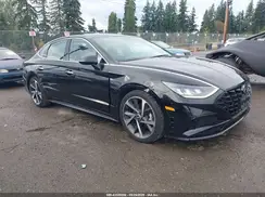 KMHL44J29PA250913 2023 HYUNDAI SONATA