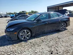 KMHL44J29PA251138 2023 HYUNDAI SONATA