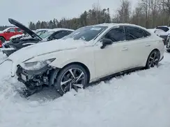 KMHL44J29PA265539 2023 HYUNDAI SONATA