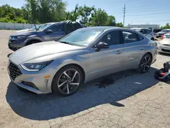 KMHL44J29PA271101 2023 HYUNDAI SONATA