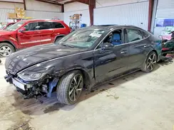 KMHL44J29PA271468 2023 HYUNDAI SONATA