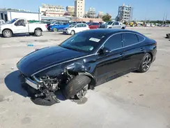 KMHL44J29PA272068 2023 HYUNDAI SONATA
