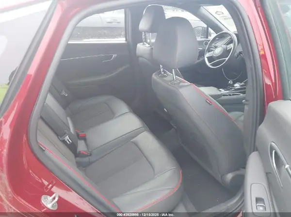 KMHL44J29PA275181 2023 HYUNDAI SONATA - Image 8