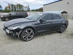 KMHL44J29PA281711 2023 HYUNDAI SONATA