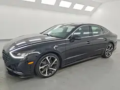 KMHL44J29PA292983 2023 HYUNDAI SONATA