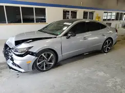 KMHL44J29PA303318 2023 HYUNDAI SONATA