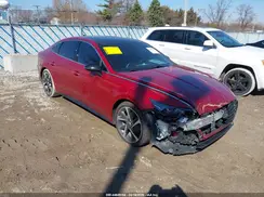 KMHL44J29PA311158 2023 HYUNDAI SONATA
