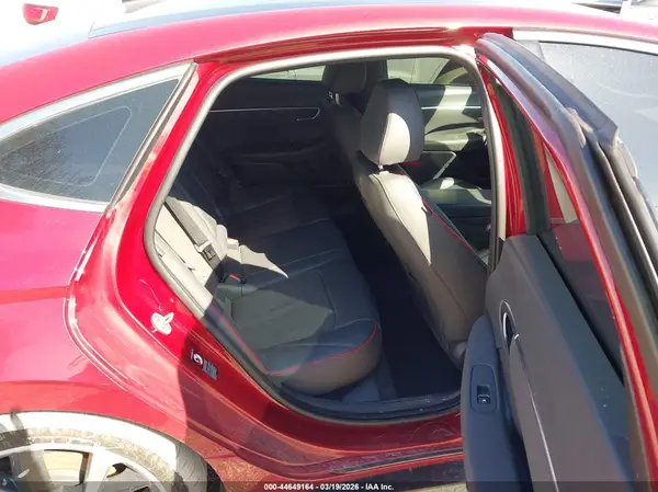 KMHL44J29PA311158 2023 HYUNDAI SONATA - Image 8