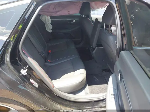 KMHL44J29PA311340 2023 HYUNDAI SONATA - Image 8