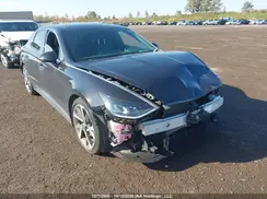 KMHL44J29PA323164 2023 HYUNDAI SONATA