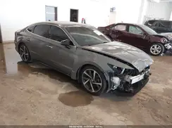 KMHL44J2XNA209106 2022 HYUNDAI SONATA