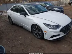 KMHL44J2XNA211440 2022 HYUNDAI SONATA