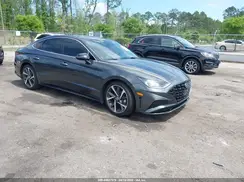 KMHL44J2XNA223698 2022 HYUNDAI SONATA