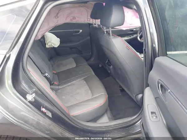 KMHL44J2XNA223698 2022 HYUNDAI SONATA - Image 8