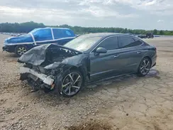 KMHL44J2XNA225466 2022 HYUNDAI SONATA