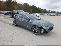 KMHL44J2XNA226231 2022 HYUNDAI SONATA