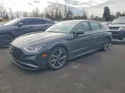 KMHL44J2XNA236726 2022 HYUNDAI SONATA