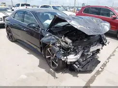 KMHL44J2XNA237598 2022 HYUNDAI SONATA