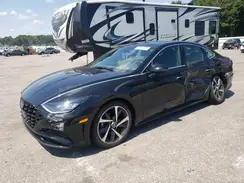 KMHL44J2XNA239092 2022 HYUNDAI SONATA