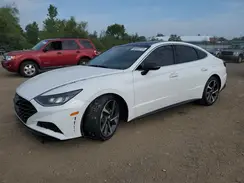 KMHL44J2XPA251259 2023 HYUNDAI SONATA