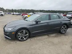 KMHL44J2XPA252301 2023 HYUNDAI SONATA
