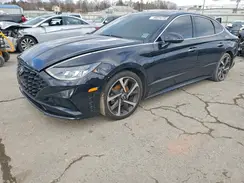 KMHL44J2XPA255067 2023 HYUNDAI SONATA