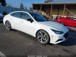 KMHL44J2XPA258969 2023 HYUNDAI SONATA