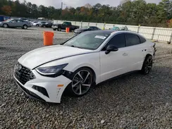 KMHL44J2XPA259037 2023 HYUNDAI SONATA