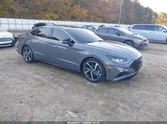 KMHL44J2XPA259930 2023 HYUNDAI SONATA