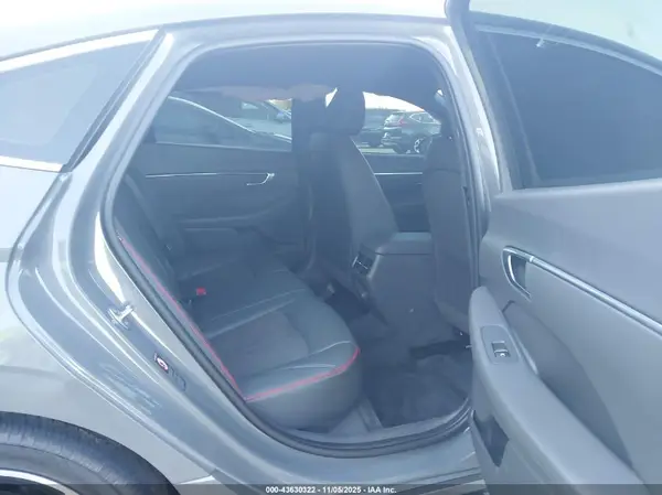 KMHL44J2XPA259930 2023 HYUNDAI SONATA - Image 8
