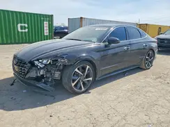 KMHL44J2XPA261449 2023 HYUNDAI SONATA