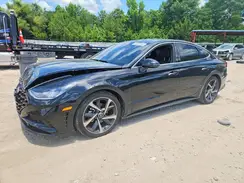 KMHL44J2XPA272175 2023 HYUNDAI SONATA