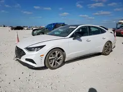 KMHL44J2XPA273536 2023 HYUNDAI SONATA