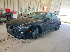 KMHL44J2XPA275562 2023 HYUNDAI SONATA