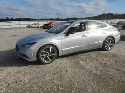 KMHL44J2XPA280244 2023 HYUNDAI SONATA