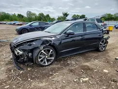 KMHL44J2XPA284746 2023 HYUNDAI SONATA