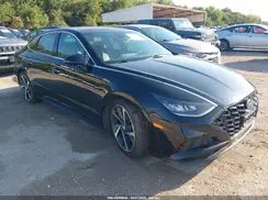 KMHL44J2XPA284973 2023 HYUNDAI SONATA