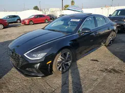 KMHL44J2XPA292992 2023 HYUNDAI SONATA